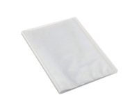 Protège-documents Viquel Propyglass polypropylène A4 40 pochettes - 80 vues