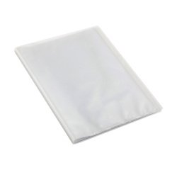 Protège-documents Viquel Propyglass polypropylène A4 40 pochettes - 80 vues