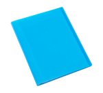 Protège-documents Viquel Propyglass polypropylène A4 40 pochettes - 80 vues