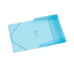 Boîte de classement plastique Coolbox Viquel Propysoft - Dos 3 cm