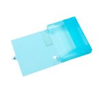 Boîte de classement plastique Class Doc Viquel Propysoft - Dos 6 cm