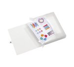 Boîte de classement plastique Class Doc Viquel Propysoft - Dos 6 cm