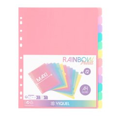 Nl_inter 12p aa maxi ass pastel rainbow