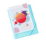 Trieur plastique Viquel Propysoft 12 divisions 25,5 x 32 cm