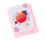 Trieur plastique Viquel Propysoft 12 divisions 25,5 x 32 cm