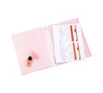 Trieur plastique Viquel Propysoft 12 divisions 25,5 x 32 cm