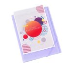 Trieur plastique Viquel Propysoft 12 divisions 25,5 x 32 cm