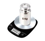 Ultra-precise kitchen scale Little Balance - 5 kg