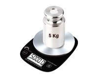 Balance de cuisine ultra précise Little Balance - 5 kg