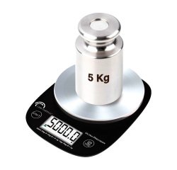 Ultra-precise kitchen scale Little Balance - 5 kg