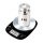 Kitchen scales