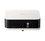 Epson Lifestudio Pop EF-61W Videoprojektor Standardbrennweite 700 ANSI Lumen 3LCD 1080p (1920x1080) Schwarz, Weiß
