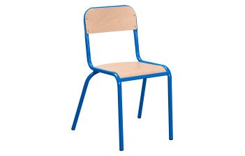 Chaises, bancs et tabourets