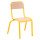 Chaises scolaires