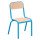 Chaises scolaires