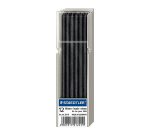 Lumocolor omnichrom no permanente 218® caja de 12 unidades Negro
