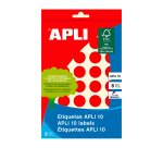 Modelo Apli 02744. Rojas
