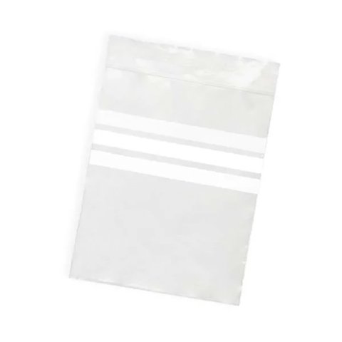 Bolsa autocierre Bolsas Fickor Grip 150 x 200 mm - paquete de 100