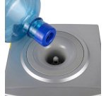 Fontaine à bonbonne - Eau froide/eau tempérée/eau chaude