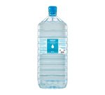 Spring water bottle Arico 15 L