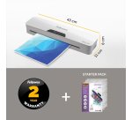 Laminating device Fellowes Pixel A3