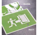 Lamineerhoesjes Fellowes A5 2 x 250 µ mat - Doos van 100