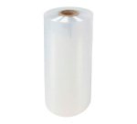 Film étirable machine - Avec mandrin - 17 µ - 50cm - 17 kg - Transparent