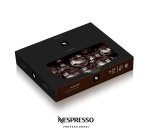 Capsule de café Nespresso Professionnel Intenso - Boite de 50