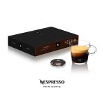 Capsule de café Nespresso Professionnel Intenso - Boite de 50