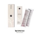 Kit de détartrage pour les machines à café Nespresso & Nespresso Professionnel