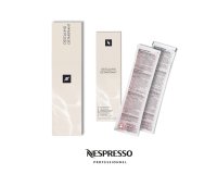 Kit de détartrage pour les machines à café Nespresso & Nespresso Professionnel
