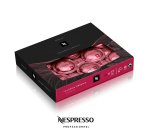 Capsules Nespresso Professionnel Colombia Organic - Boîte de 50