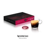 Capsules Nespresso Professionnel Colombia Organic - Boîte de 50