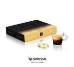 Capsule de café Nespresso Professionnel Caffè Vanilio - Boite de 50