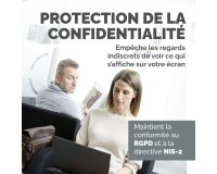 Filtre de confidentialité Fellowes PrivaScreen 40,6 cm (16") 16:10