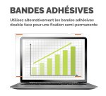 Filtre de confidentialité Fellowes PrivaScreen 40,6 cm (16") 16:10