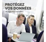 Filtre de confidentialité Fellowes PrivaScreen 40,6 cm (16") 16:10