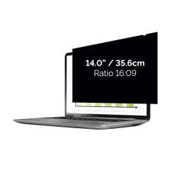 Filtre de confidentialité Fellowes PrivaScreen 35,6 cm (14") 16:9