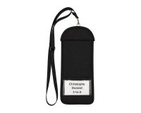 Pack Classe Pochettes anti-ondes pour 30 élèves avec base Sécurisée