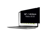 Filtre de confidentialité Fellowes PrivaScreen 40,6 cm (16") 16:10