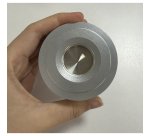 Pack Class Anti-Wave Pouches for 30 Students with Secured Base