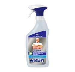 Mr Proper Disinfecting All-Purpose Cleaner - Spray 750 ML