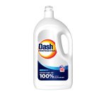 Dash Professional Liquid Detergent Classic White 4.05 L - 90 Washes