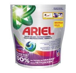 Ariel Pro Pods Color - 50 pieces