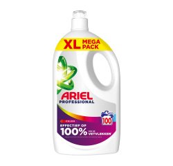 Ariel Pro detergent Color 4.5 L - 100 washes