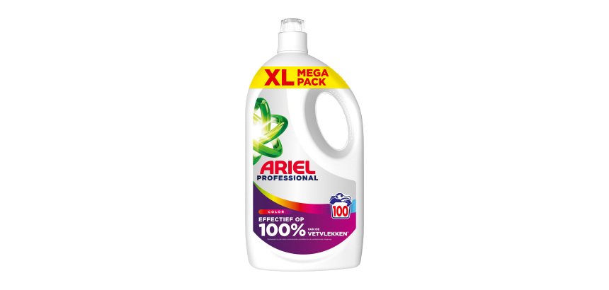 Ariel Pro detergent Color 4.5 L - 100 washes