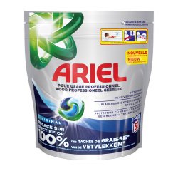 Ariel Pro pods Regular - 50 stuks