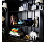 Purificador de aire y difusor de aceites esenciales Buldair - Air Naturel