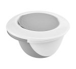 Camilla Mixing Bowl Set, White / Nordic-Grey