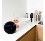 Purificador de aire y difusor de aceites esenciales Buldair - Air Naturel